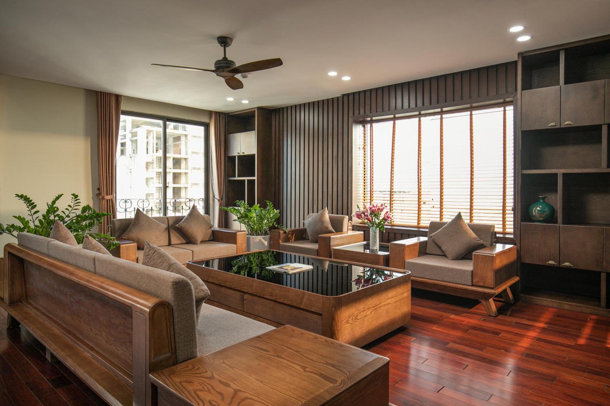 Palazzo Boutique Hotel Đà Nẵng Kültér fotó