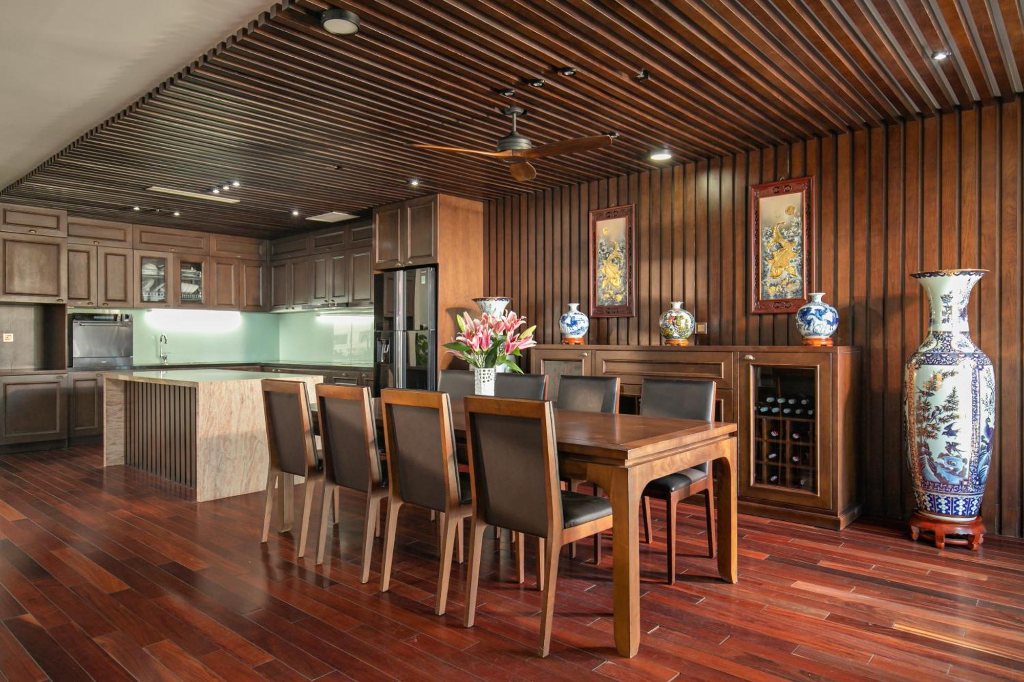 Palazzo Boutique Hotel Đà Nẵng Kültér fotó